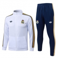 Veste Foot Real Madrid Homme 26 27 TBD5161