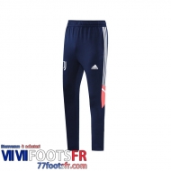 Pantalon Foot Juventus bleu Homme 22 23 P154