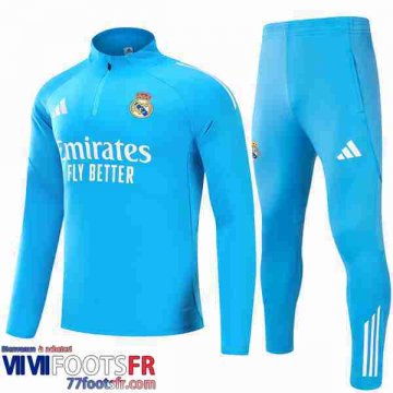 Survetement de Foot Real Madrid Homme 25 26 A961