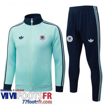 Veste Foot Allemagne Homme 26 27 B839