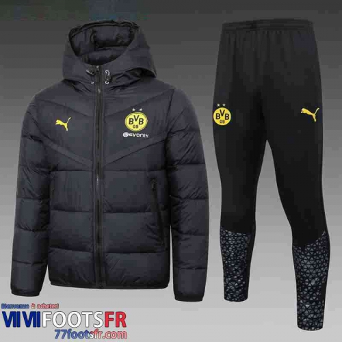 Doudoune Foot Dortmund Homme 2023 2024 G68