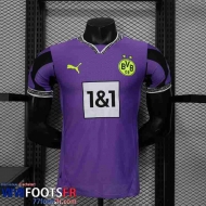 Maillot De Foot Dortmund Special Edition Homme 25 26 TBB817