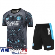 T Shirt Naples Homme 25 26 H608