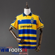 Retro Maillot De Foot Parma Domicile Homme 99 00 FG1107