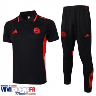 Polo foot Bayern Munich Homme 25 26 E150