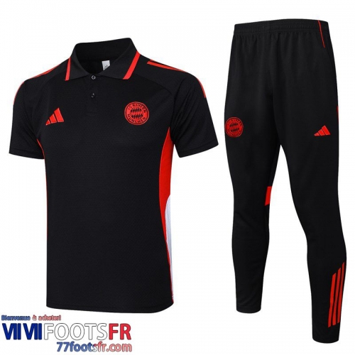 Polo foot Bayern Munich Homme 25 26 E150