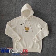 Sweatshirt Foot France Homme 25 26 B225