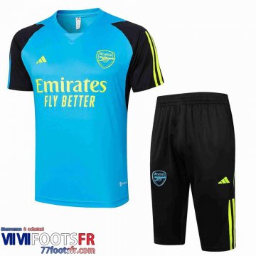 Survetement T Shirt Arsenal Homme 24 25 E53