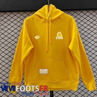 Sweatshirt Foot Rome Homme 25 26 B454