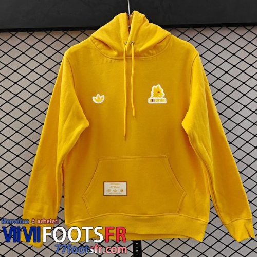 Sweatshirt Foot Rome Homme 25 26 B454 Sweatshirt Foot Rome Homme 25 26 B454