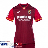 Maillot De Foot Villarreal Exterieur Homme 2023 2024