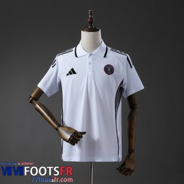 Polo foot Inter Miami Homme 25 26 E243
