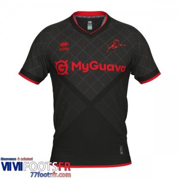 Maillot De Foot Millwall Third Homme 25 26