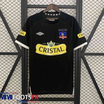 Retro Maillot De Foot Colo Colo Exterieur Homme 2011 FG805