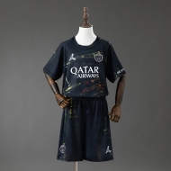 Maillot De Foot PSG Enfant 25 26 Special Edition TBX461