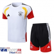T Shirt Allemagne Homme 25 26 H853