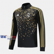 Magasins Veste Foot Real Madrid Adidas × Ea Sports™ Fifa 20 Noir 2019/2020 Nouveau Promo