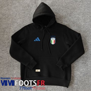 Sweatshirt Foot Italie Homme 25 26 B227