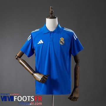 Polo foot Real Madrid Homme 25 26 E232