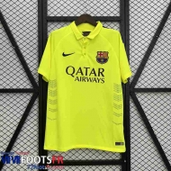 Retro Maillot De Foot Barcelone Third Homme 14 15 FG789