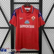 Retro Maillot De Foot Fiorentina Third Homme 95 96 FG668