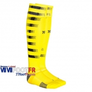 Chaussettes de foot Borussia Dortmund Domicile 2020 2021