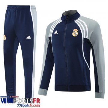 Veste Foot Real Madrid Homme 25 26 B493