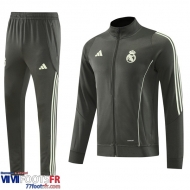 Veste Foot AC Milan Homme 25 26 B576