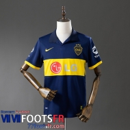 Retro Maillot De Foot Boca Juniors Domicile Homme 09 10 FG1200