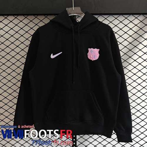 Sweatshirt Foot Barcelone Homme 25 26 B421