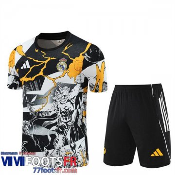 T Shirt Real Madrid Homme 26 27 H906