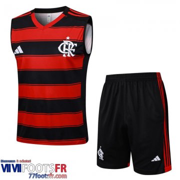 Sans Manches Flamengo Homme 25 26 H565