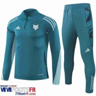Survetement de Foot Cruzeiro Homme 25 26 A846