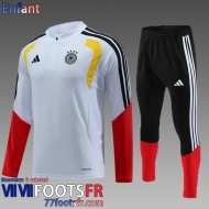 KIT: Survetement de Foot Allemagne Enfant 25 26 C966