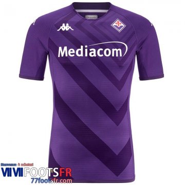 Maillot De Foot Fiorentina Domicile Homme 2022 2023