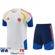 T Shirt Colombie Homme 26 27 H915