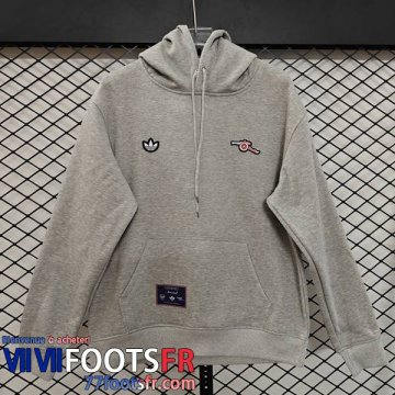 Sweatshirt Foot Arsenal Homme 25 26 B399