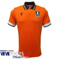 Maillot De Foot Sheffield Wednesday Exterieur Homme 25 26