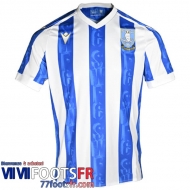 Maillot De Foot Sheffield Wednesday Domicile Homme 25 26