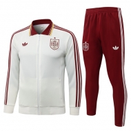 KIT: Veste Foot Espagne Homme 26 27 TBD5193