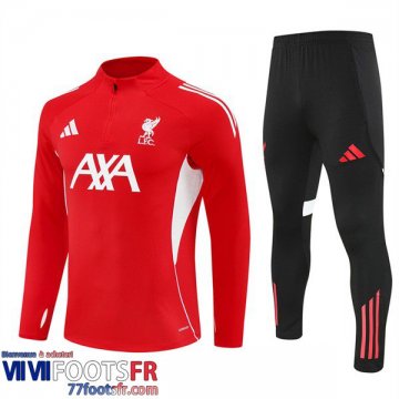 Survetement de Foot Liverpool Homme 25 26 A981