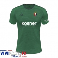 Maillot De Foot Osasuna Third Homme 2023 2024