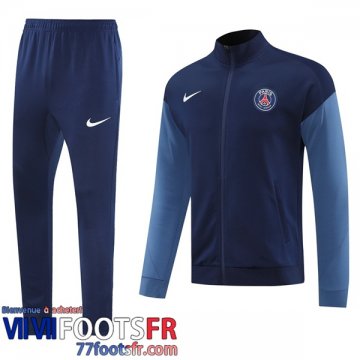 Veste Foot PSG Homme 25 26 B545