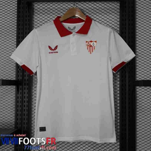 Polo foot Seville Homme 2023 2024 E19