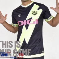 Maillot De Foot Rayo Vallecano Third Homme 2022 2023