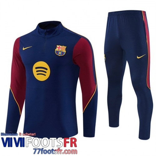Survetement de Foot Barcelone Homme 26 27 A1260 Survetement de Foot Barcelone Homme 26 27 A1260