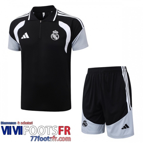 Polo foot Real Madrid Homme 2627 E258 Polo foot Real Madrid Homme 2627 E258
