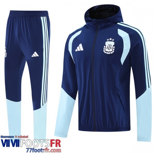 Coupe Vent Argentine Homme 25 26 D442