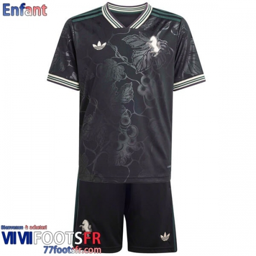 Maillot De Foot Juventus Third Enfant 25 26