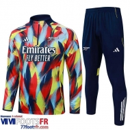 Survetement de Foot Arsenal Homme 25 26 A879